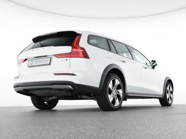 Volvo V60 Cross Country V60 Cross Country
