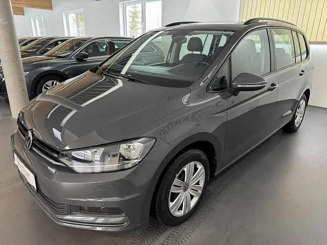 Volkswagen Touran 2,0 TDI *NAVI*ACC*PANO*Sitzheizung*PDC vo/hi*