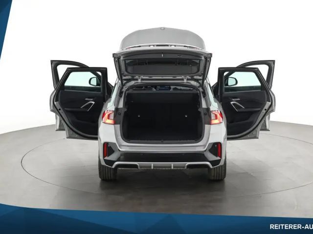 BMW X1 M-Sport xDrive25e