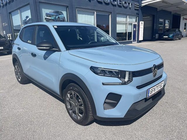 Citroën C3 PureTech You