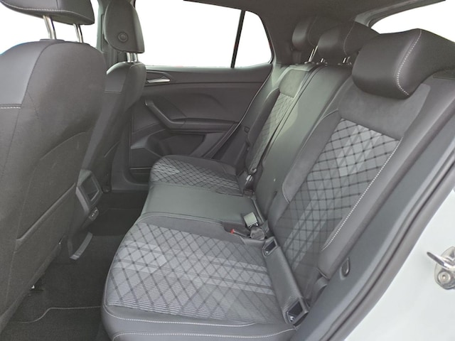 Volkswagen T-Cross 1.5 TSI DSG R-Line Style