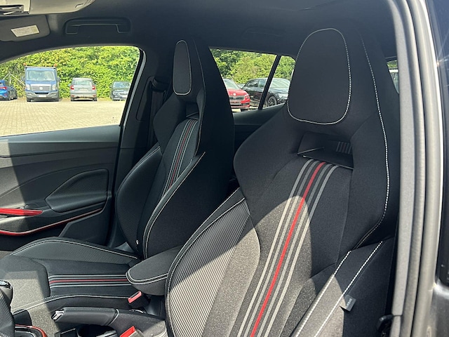 Skoda Fabia 1.0 TSI Monte Carlo