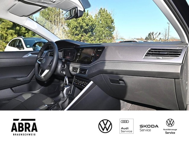 Volkswagen Taigo 1.0 TSI DSG IQ.Drive Style