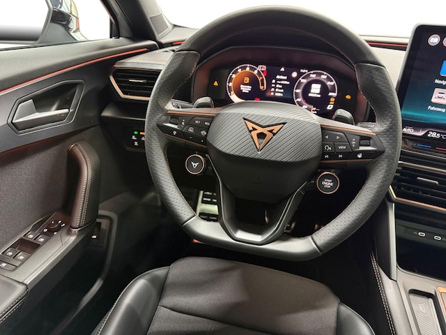 Cupra Formentor Formentor 1.5 eTSI LED/360°/Navi/Assist/uvm.