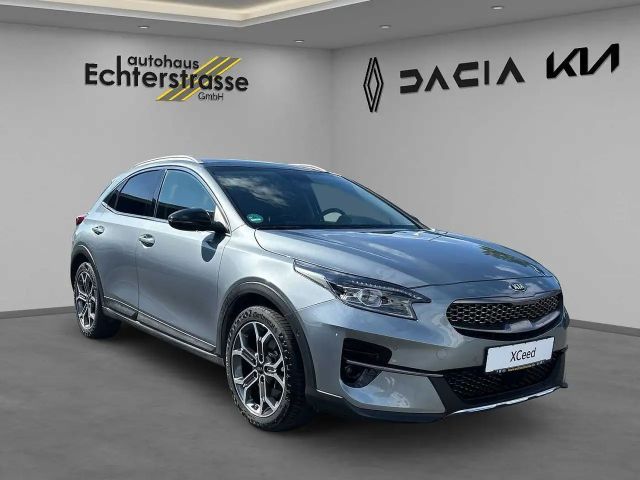 Kia XCeed GDi Platinum Edition