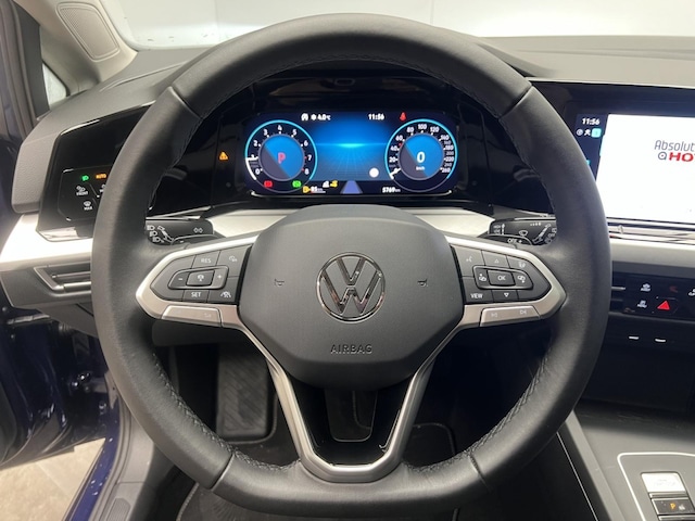 Volkswagen Golf DSG Golf VIII Life Variant