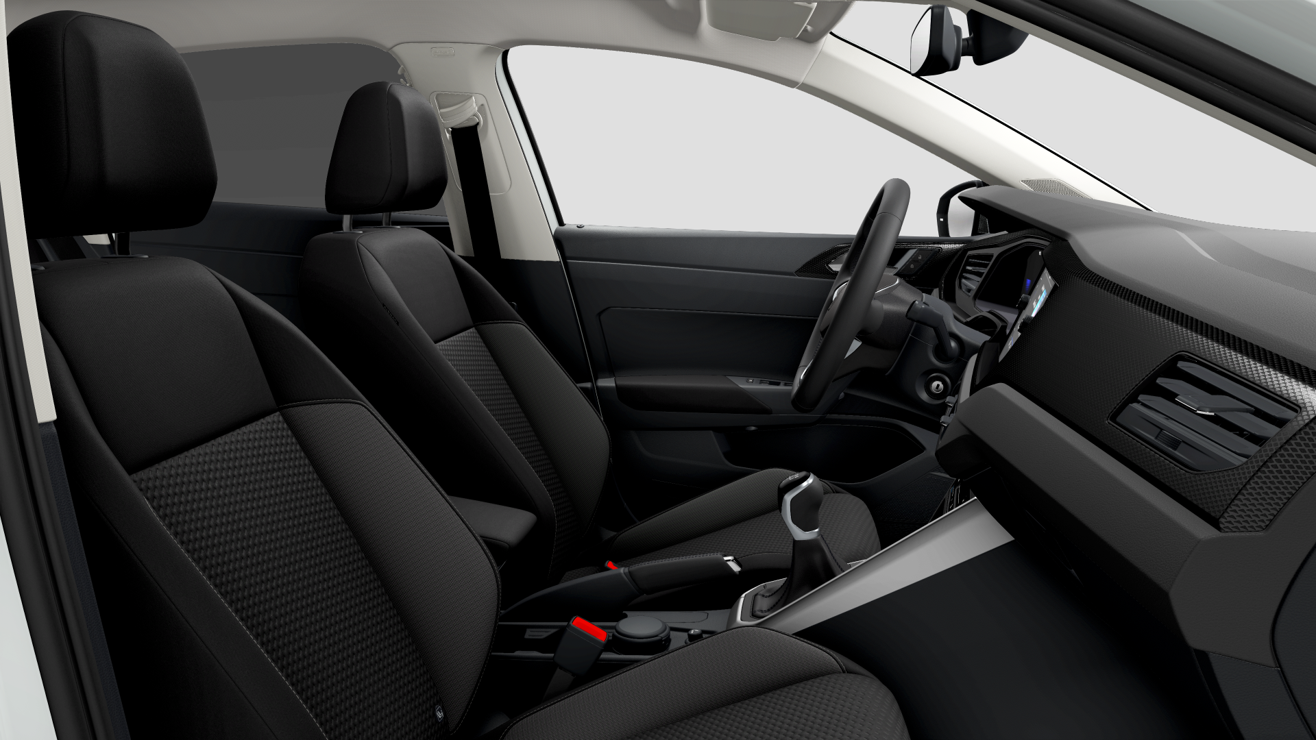 Volkswagen Polo 1.0 TSI Life