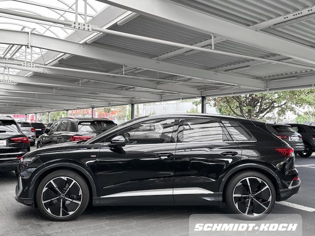Audi Q4 e-tron 40