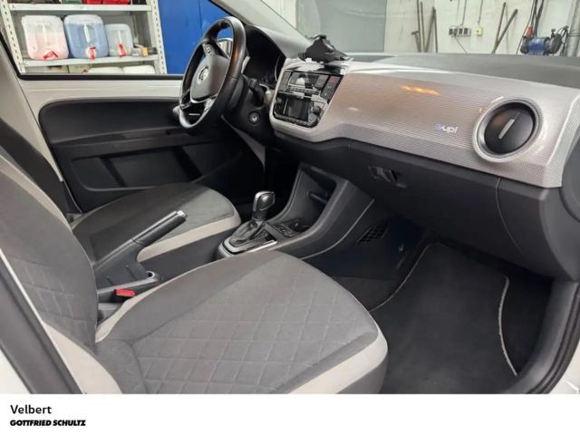 Volkswagen e-up! Plus Style