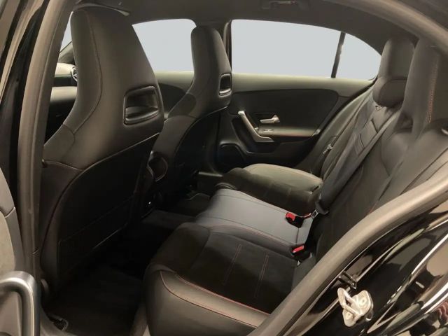 Mercedes-Benz A 220 A-Klasse