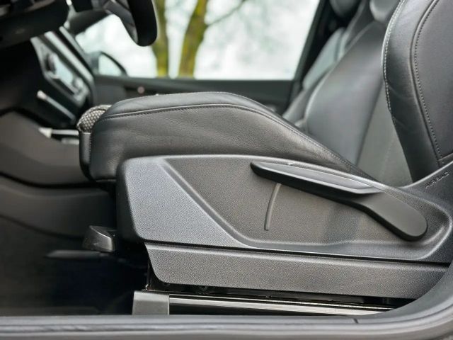 Audi Q5 40 TDI Quattro S-Line