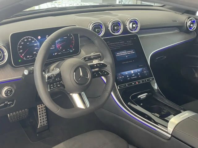 Mercedes-Benz CLE 200 AMG Line Coupé