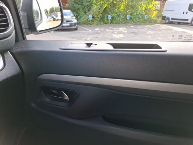 Opel Zafira Life 2.0 Diesel GS 177PS 8-AT Irmscher Umbau AHK 2600KG