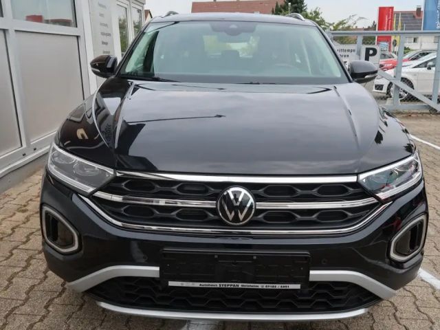 Volkswagen T-Roc IQ.Drive Style