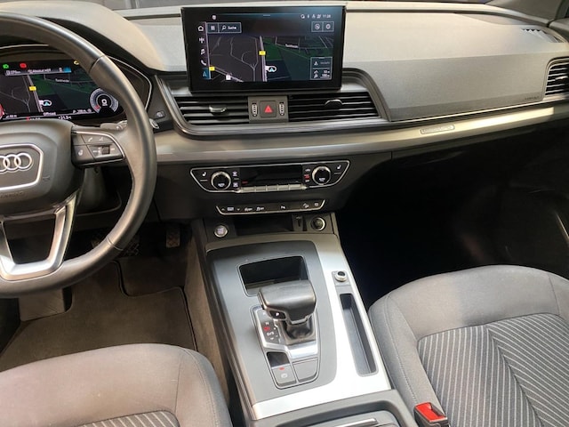 Audi Q5 40 TDI Quattro S-Tronic