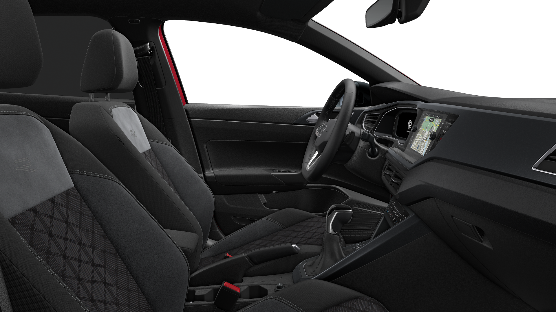 Volkswagen Taigo DSG R-Line