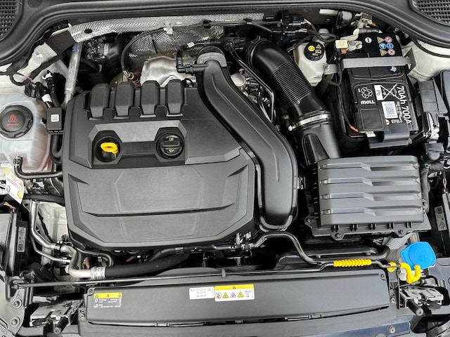 Volkswagen Golf 1.5 eTSI Golf VIII Variant