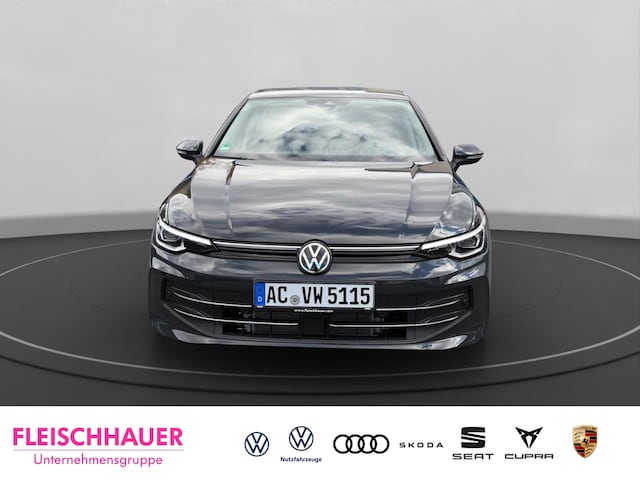 Volkswagen Golf 1.5 TSI Golf VIII Style