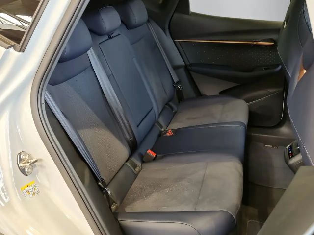 Cupra Tavascan Adrenaline