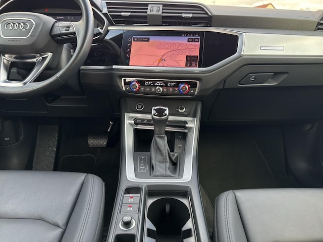 Audi Q3 40 TDI Quattro S-Tronic