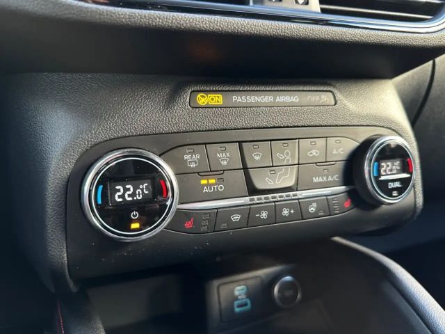 Ford Kuga EcoBoost ST Line X