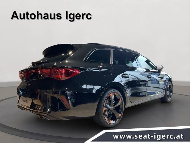 Cupra Leon 1.5 eTSI 110 kW