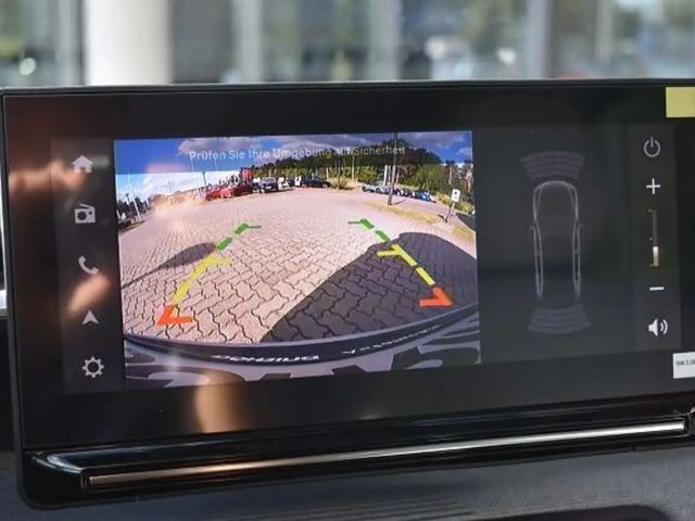 Citroën C3 Aircross Max