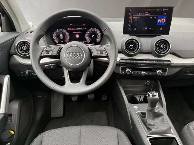 Audi Q2 30 TFSI