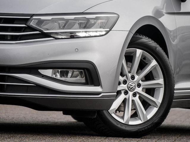 Volkswagen Passat 1.5 TSI Business DSG Variant