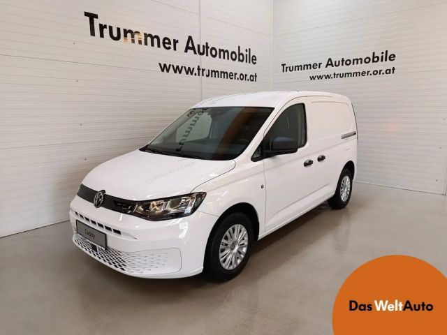 Volkswagen Caddy Cargo TDI