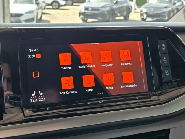 Volkswagen Multivan 2.0 TDI DSG Lang T7