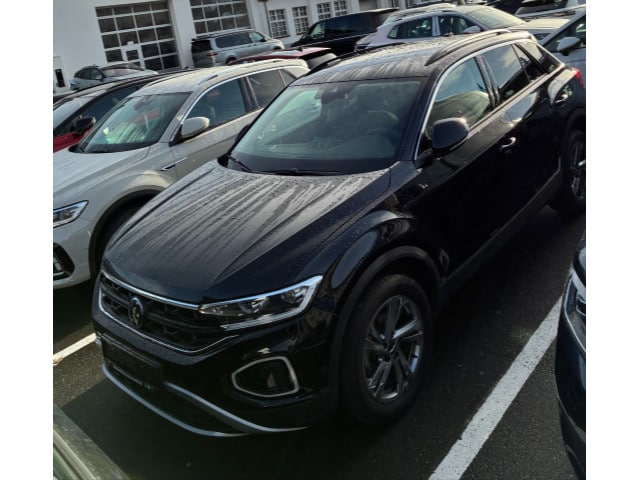 Volkswagen T-Roc 1.5 TSI Life