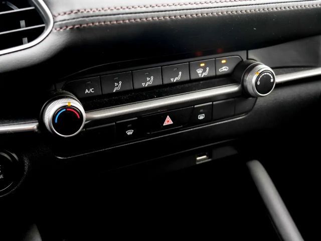 Mazda 3 HUD Navi LED ACC Apple CarPlay Android Auto Musiks