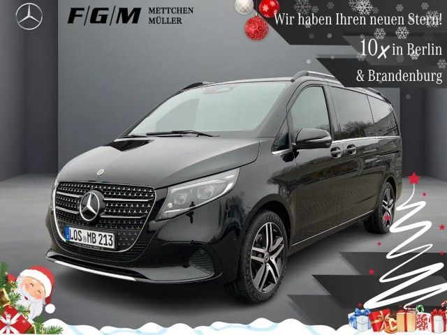 Mercedes-Benz V 300 AVANTGARDE V 300 d