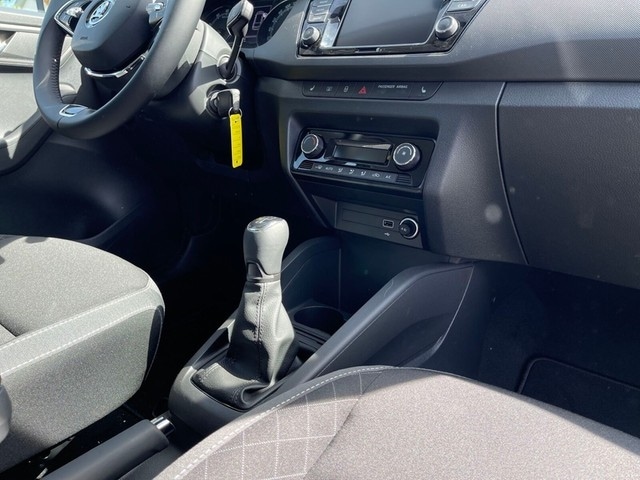 Skoda Fabia 1.0 TSI Ambition Combi