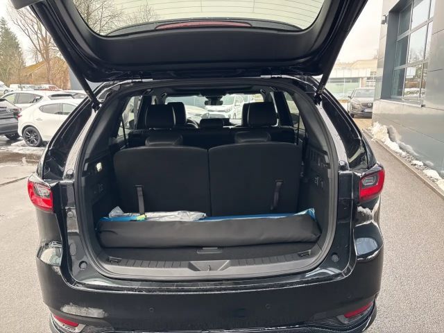 Mazda CX-80 e-Skyactiv