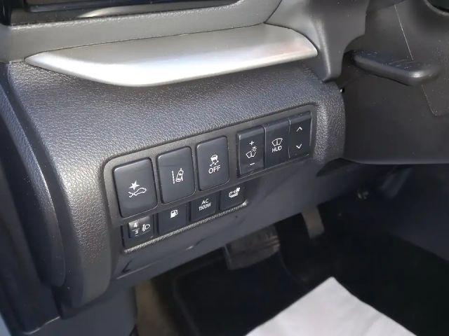 Mitsubishi Eclipse Cross 4WD