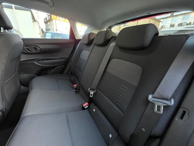 Hyundai Bayon 1.0 Prime T-GDi