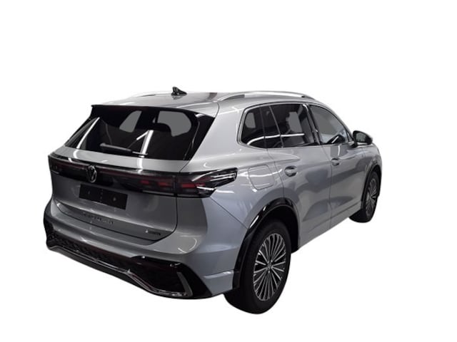 Volkswagen Tiguan 2.0 TDI IQ.Drive