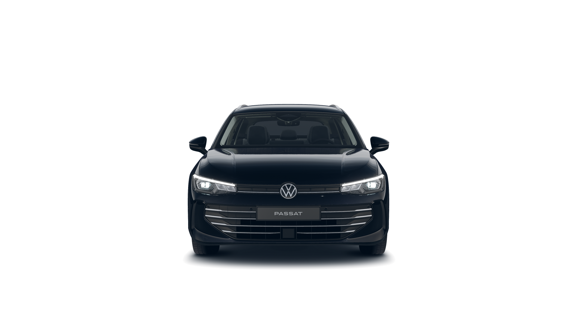 Volkswagen Passat 2.0 TDI DSG Variant