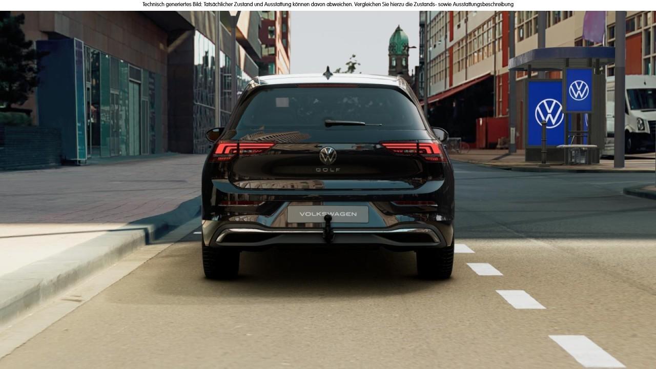 Volkswagen Golf 1.5 TSI Golf VIII