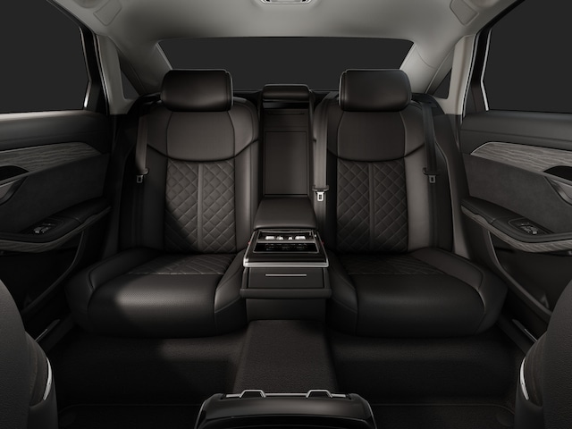 Audi A8 60 TFSI Hybride Lang Quattro