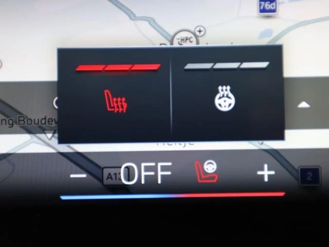 BMW iX 50 - SKY LOUNGE - SPORTPACK