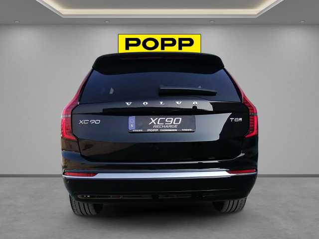 Volvo XC90 21'