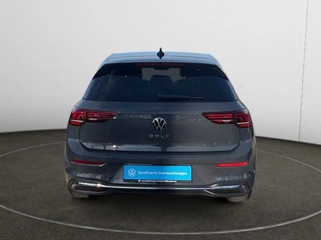 Volkswagen Golf 2.0 TDI DSG Golf VIII Plus