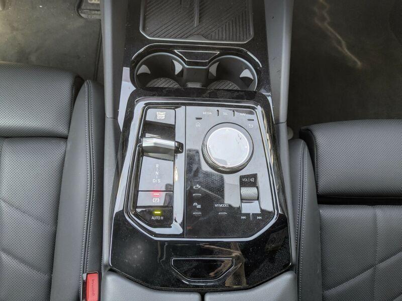 BMW 540 540d Touring xDrive