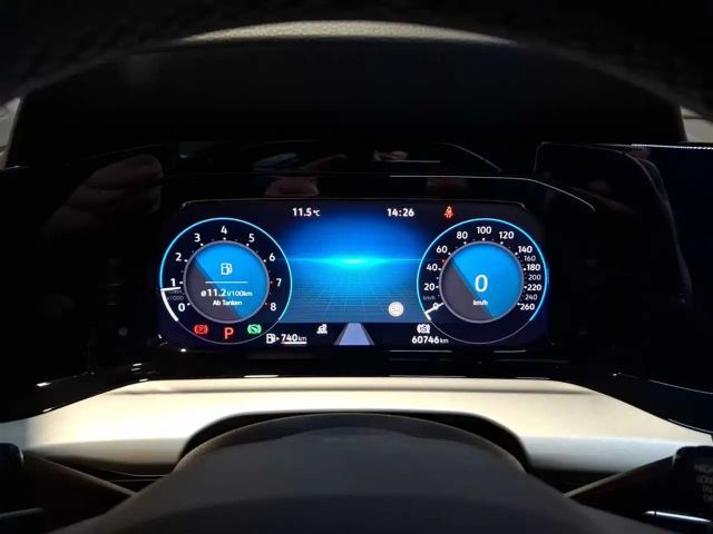 Volkswagen Golf 1.5 eTSI DSG Life