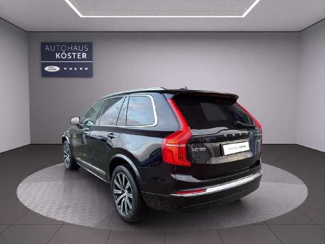 Volvo XC90 AWD Bright Ultimate