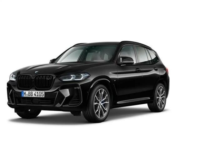 BMW X3 d Innovationsp. Head-Up AHK Harman Kardon