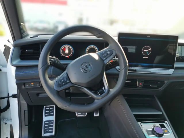 Volkswagen Tayron 2.0 TDI R-Line